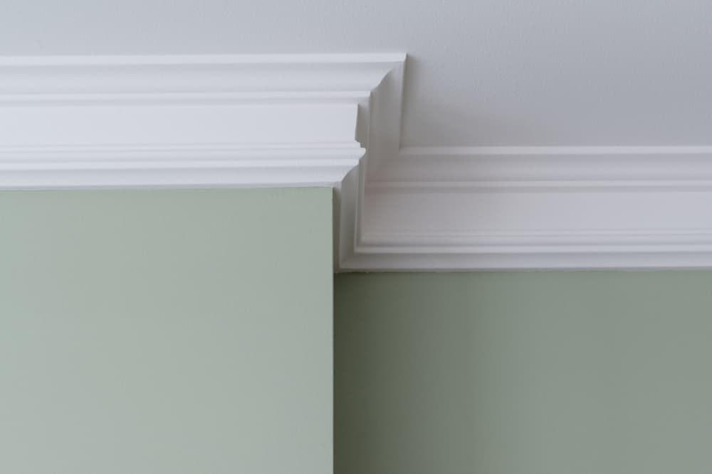 Crown Molding Installation service
